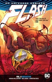 The Flash, Vol. 5