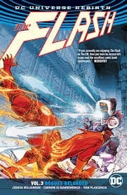 The Flash, Vol. 3