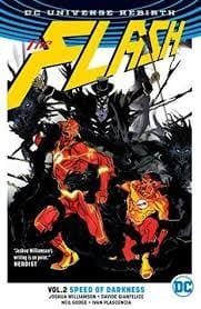 The Flash, Vol. 2