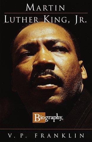 Martin Luther King, Jr