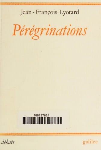 Pérégrinations
