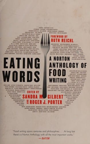 Eating words