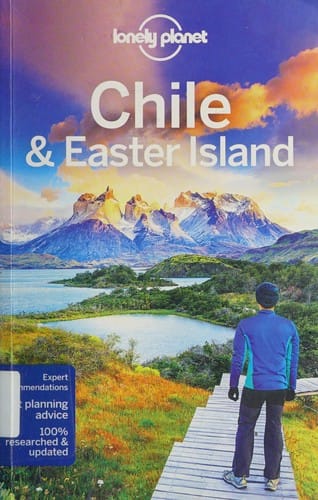 Chile & Easter Island