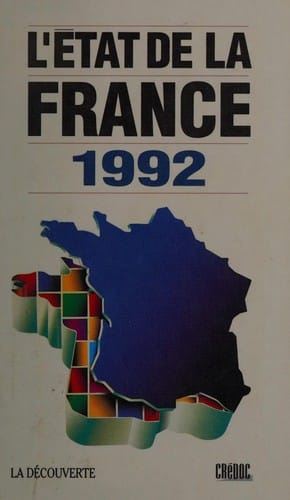 L'État de la France
