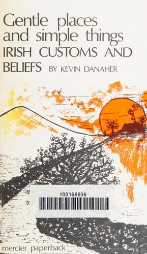 Gentle places and simple things