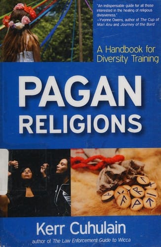 Pagan religions