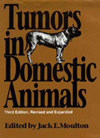 Tumors in domestic animals