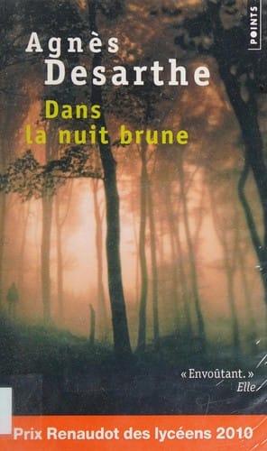 Dans la nuit brune