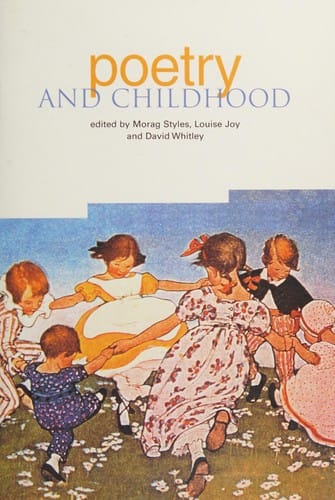 Poetry and childhood