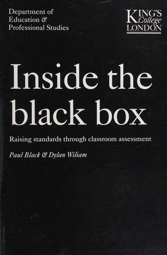 Inside the Black Box