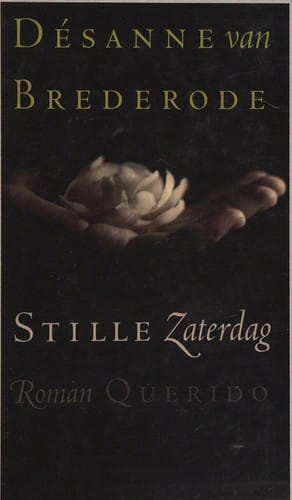 Stille zaterdag