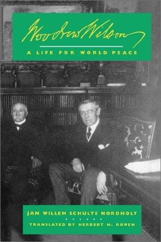 Woodrow Wilson