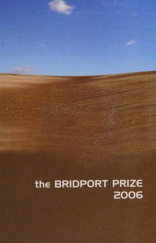The Bridport prize