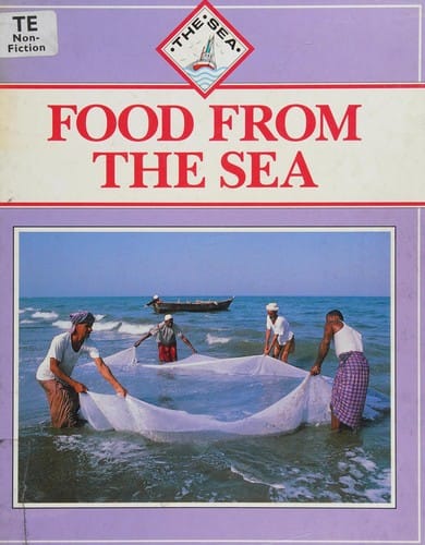 Food from the sea