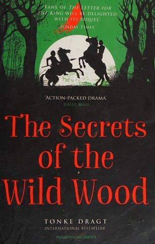 The secrets of the Wild Wood