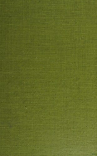 Sex Roles and Social Structure