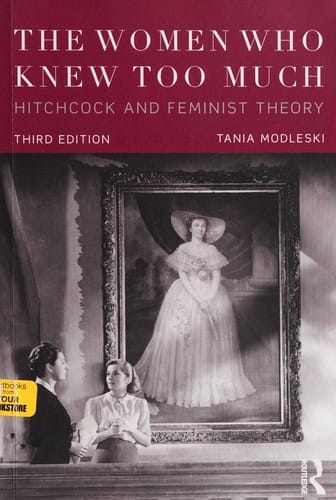 The women who knew too much