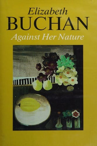 Against Her Nature (Windsor Selections)