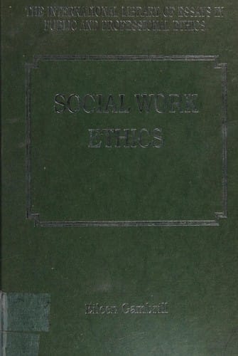 Social work ethics