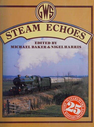 Steam echoes