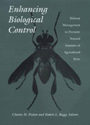 Enhancing biological control