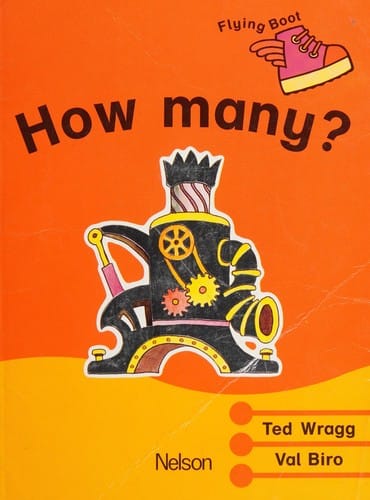 How many?