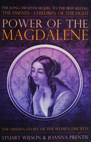 Power of the Magdalene