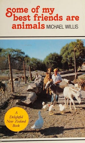 Some of My Best Friends Are Animals