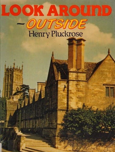 Look around - outside