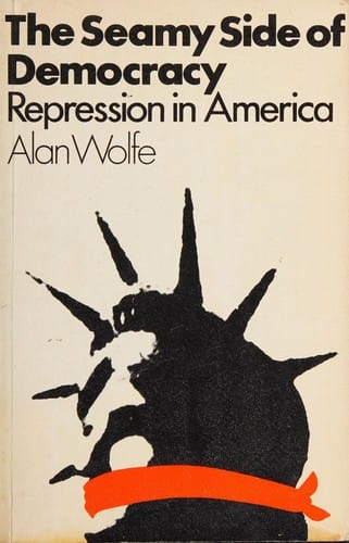 The seamy side of democracy