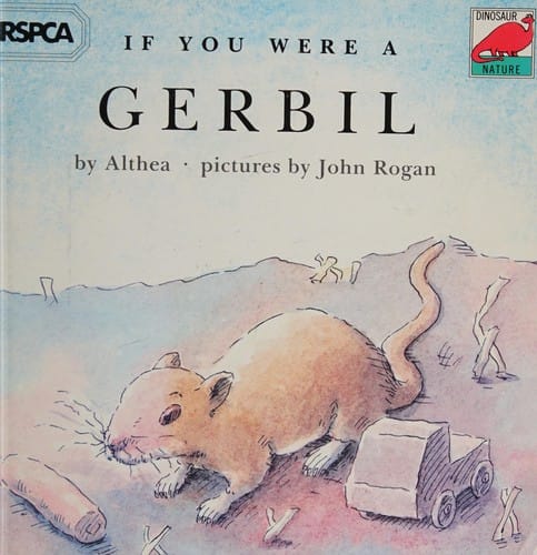 If You Were a Gerbil (Dinosaur)