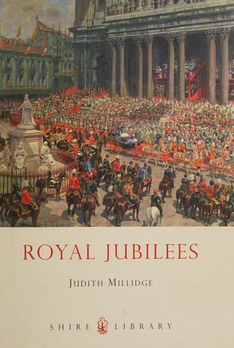 Royal jubilees