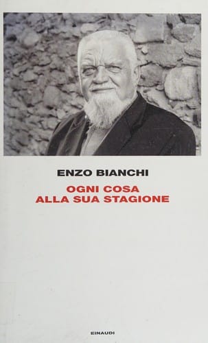 Ogni cosa alla sua stagione