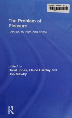 The problem of pleasure