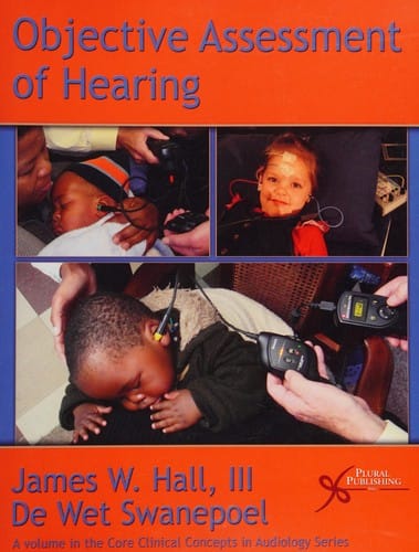 Objective assessment of hearing