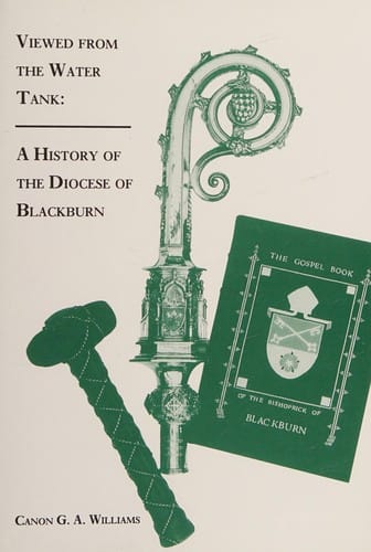 Viewed from the water tank