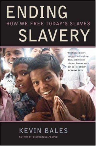 Ending slavery