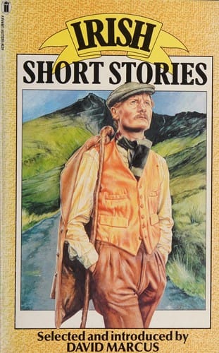 Irish short stories