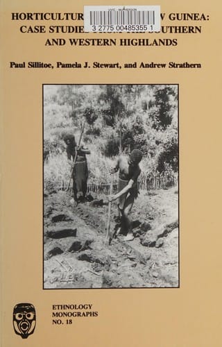 Horticulture in Papua New Guinea