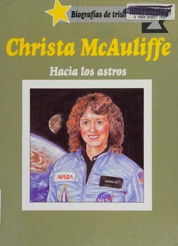 Christa McCauliffe