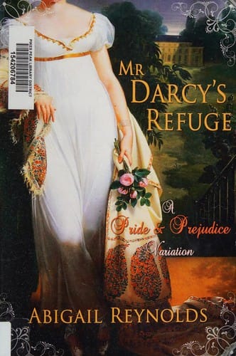 Mr. Darcy's refuge