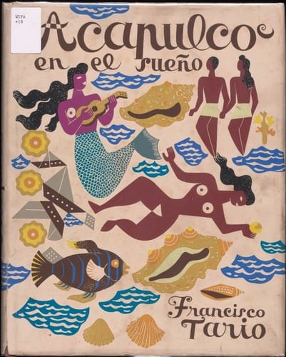 Acapulco en el sueño