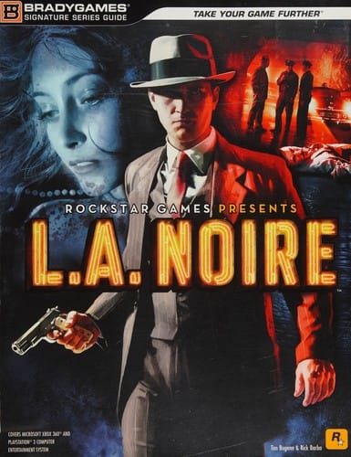 L.A. Noire