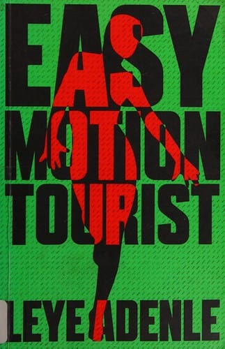 Easy motion tourist