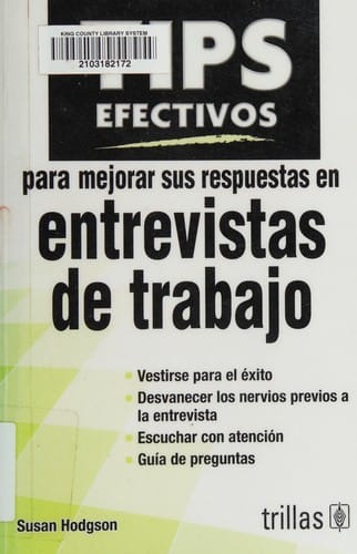 Tips efectivos para mejorar sus respuestas en entrevistas de trabajo