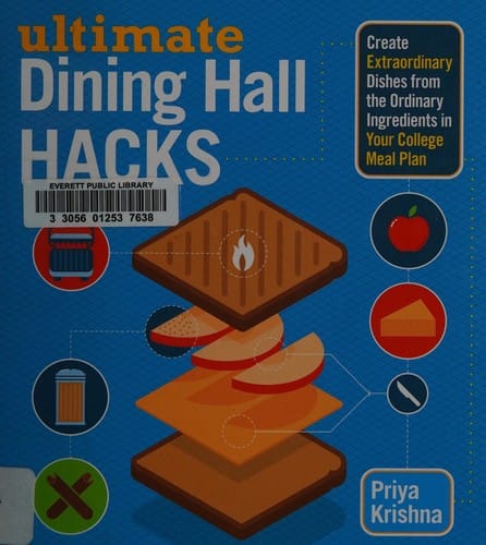 Ultimate dining hall hacks