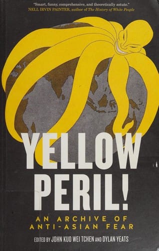 Yellow peril!