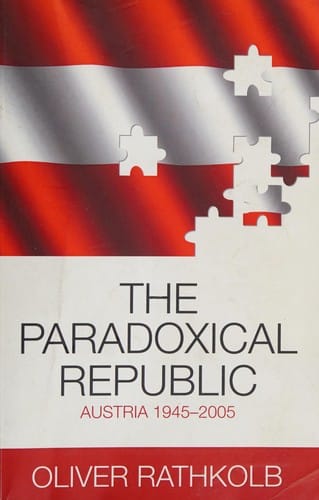 The paradoxical republic