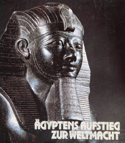 Ägyptens Aufstieg zur Weltmacht