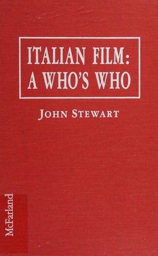 Italian film